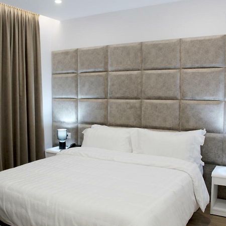 Ramel Hotel 티라나 외부 사진