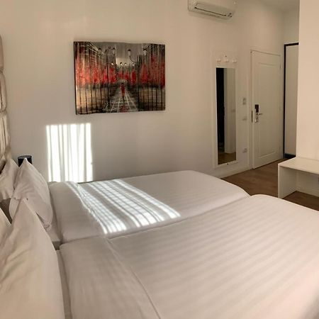 Ramel Hotel 티라나 외부 사진