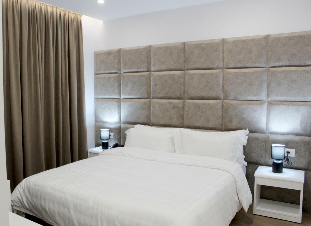 Ramel Hotel 티라나 외부 사진