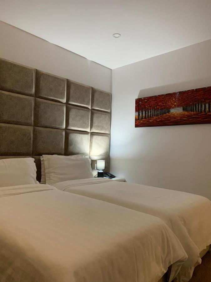 Ramel Hotel 티라나 외부 사진
